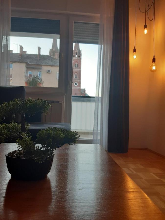 For5 Apartment Dakovo Luaran gambar
