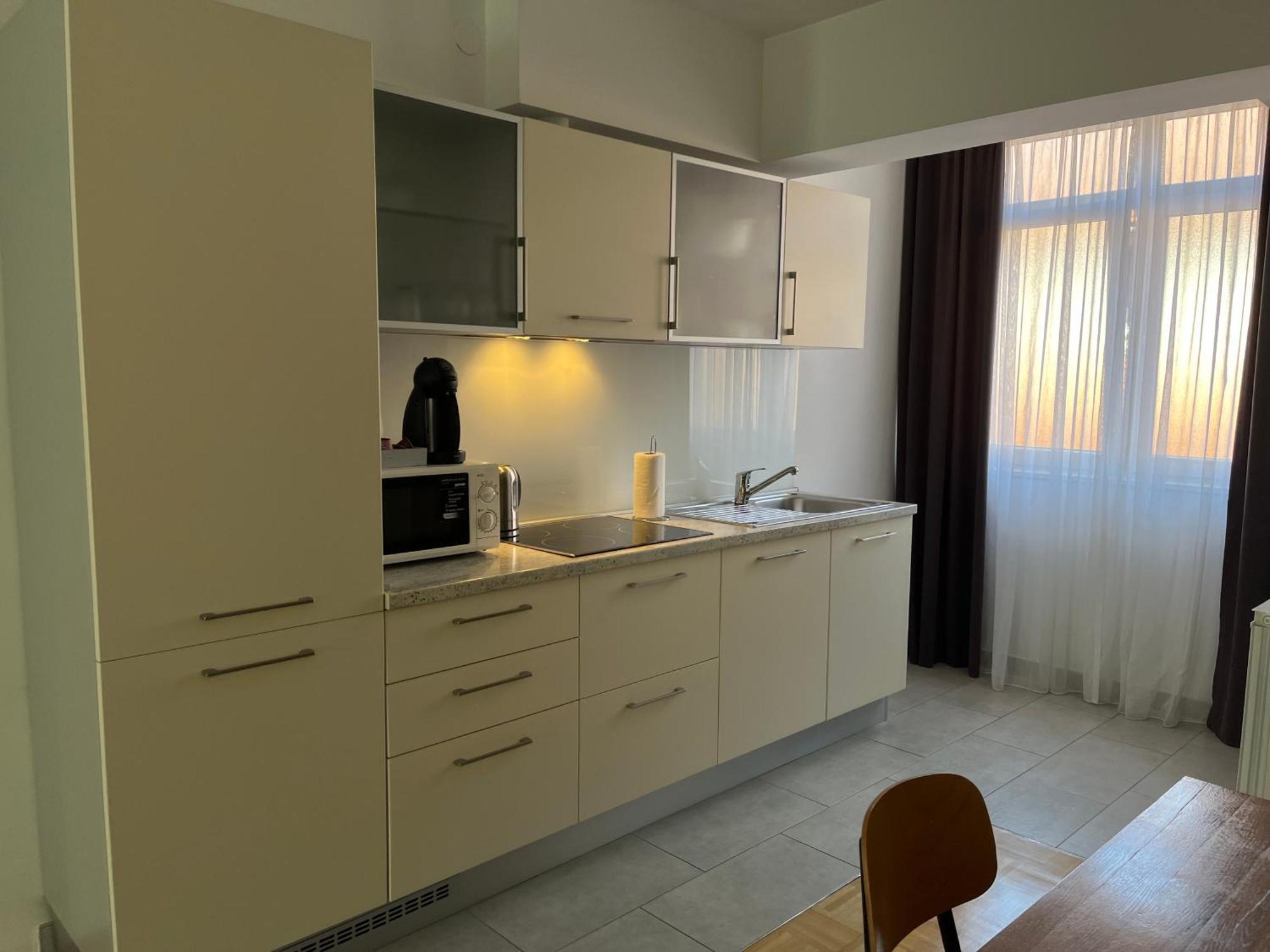 For5 Apartment Dakovo Luaran gambar
