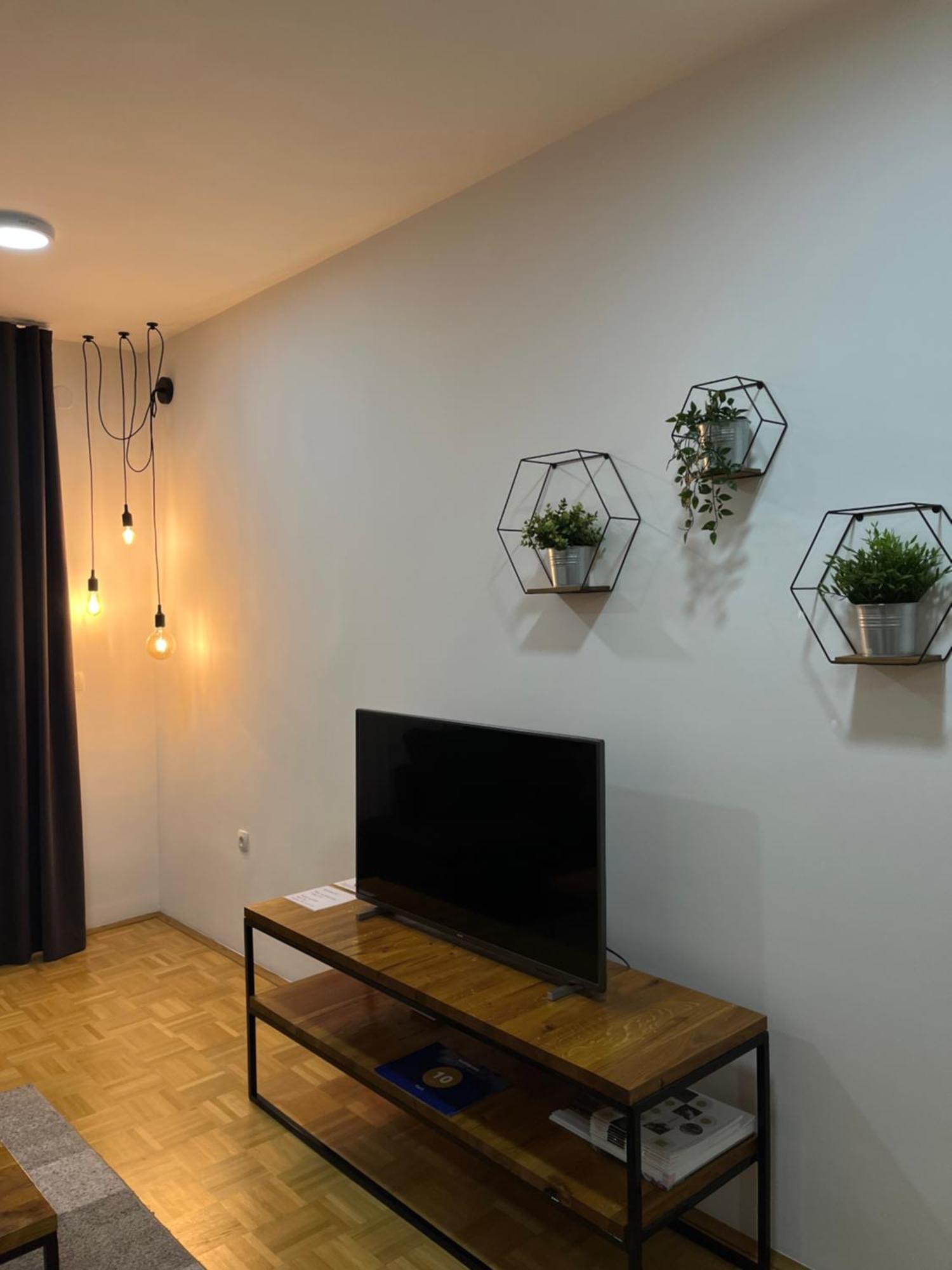 For5 Apartment Dakovo Luaran gambar