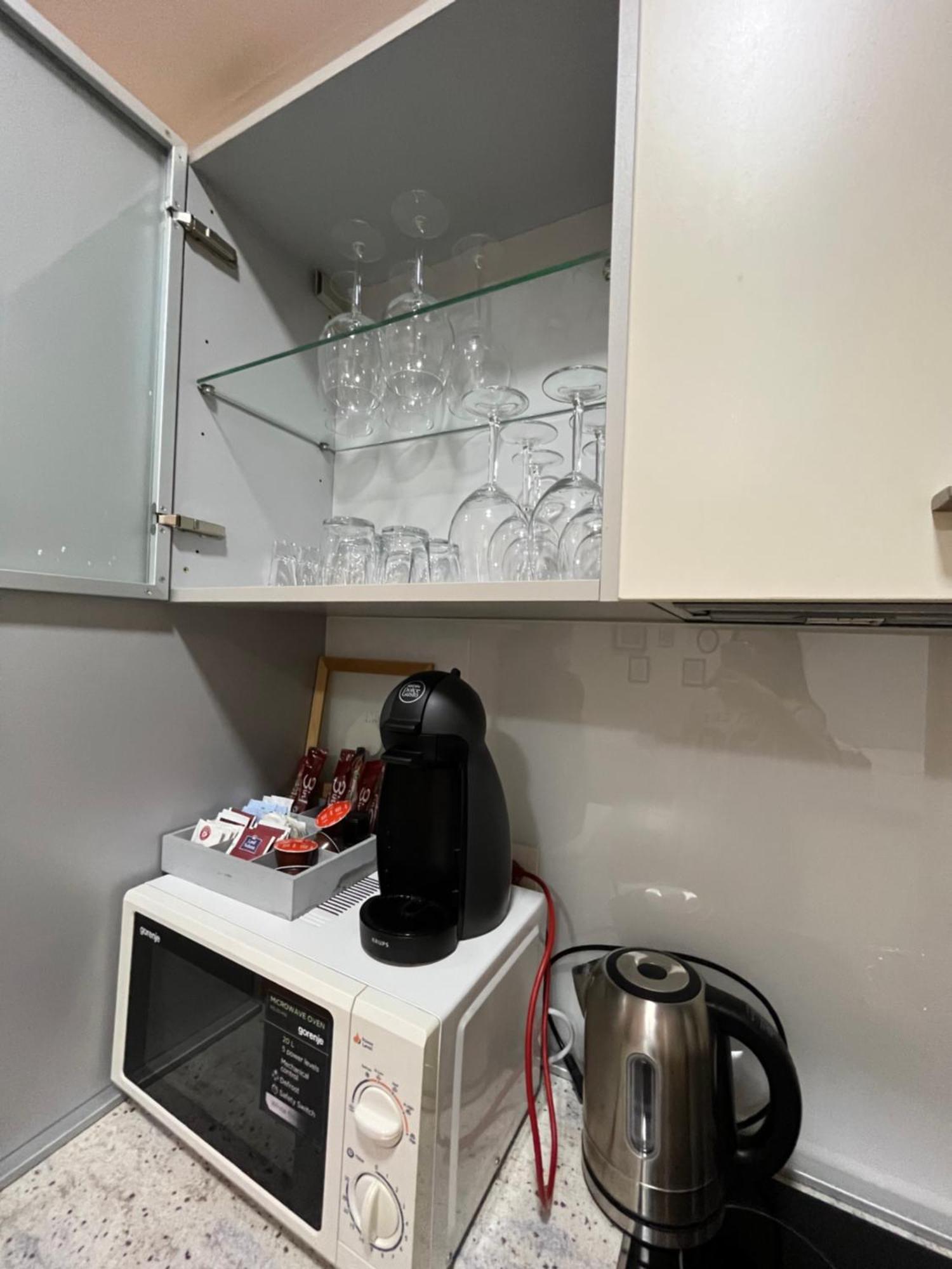 For5 Apartment Dakovo Luaran gambar